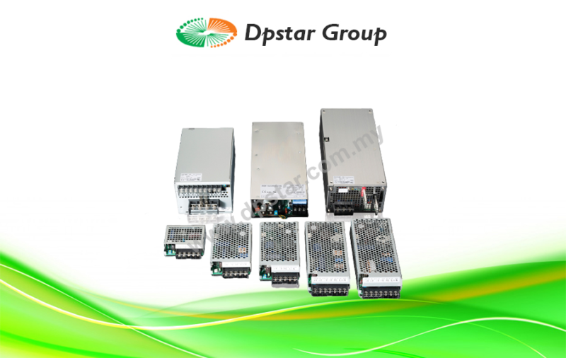 Switching Mode Power Supply – Fine Suntronix CSF600