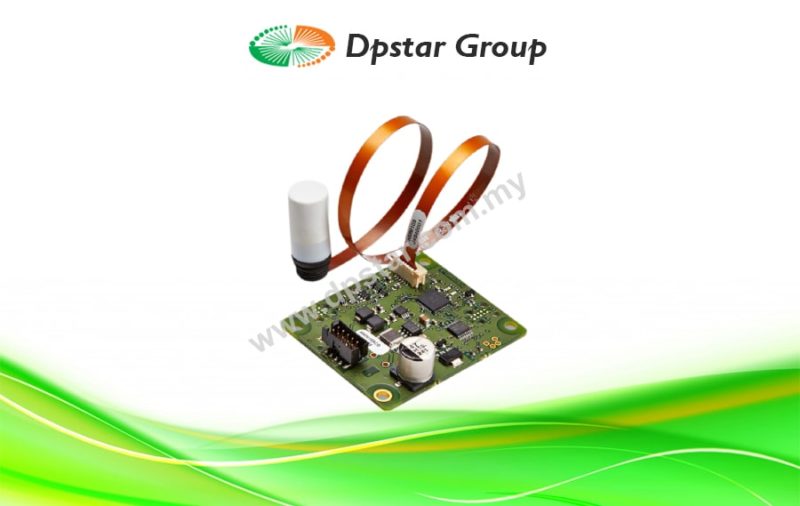 Vaisala HMM105 Digital Open Frame Humidity Module