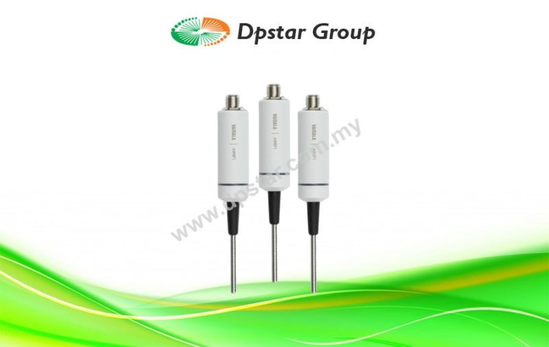 Vaisala HMP1 Humidity & Temperature Probe