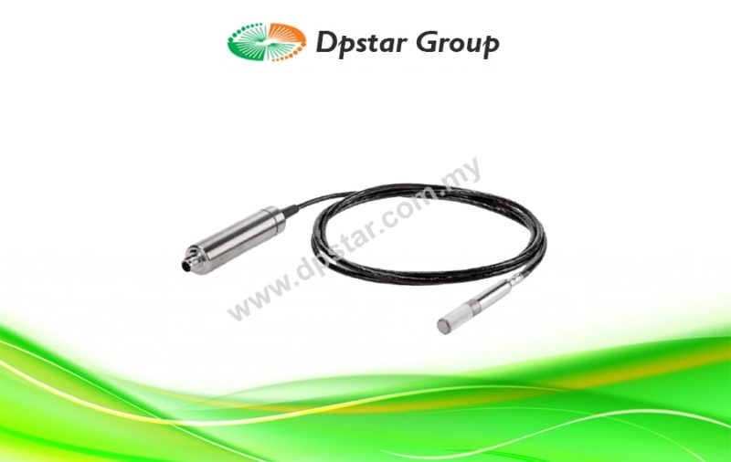 Vaisala HMP3 Humidity & Temperature Probe