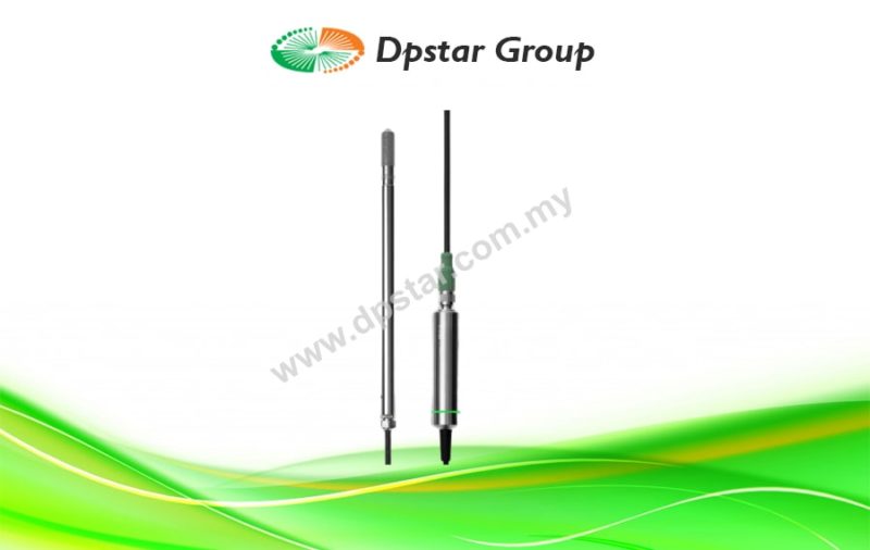 Vaisala HMP5 Relative Humidity & Temperature Probe
