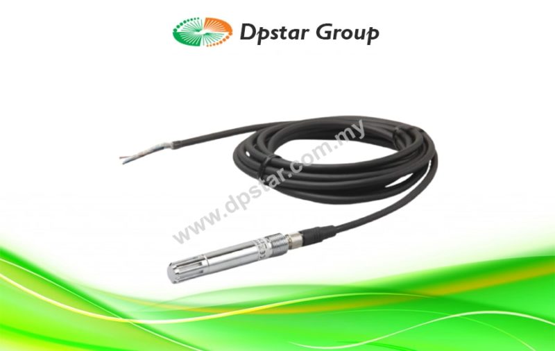 Vaisala HMP60 Humidity & Temperature Probe