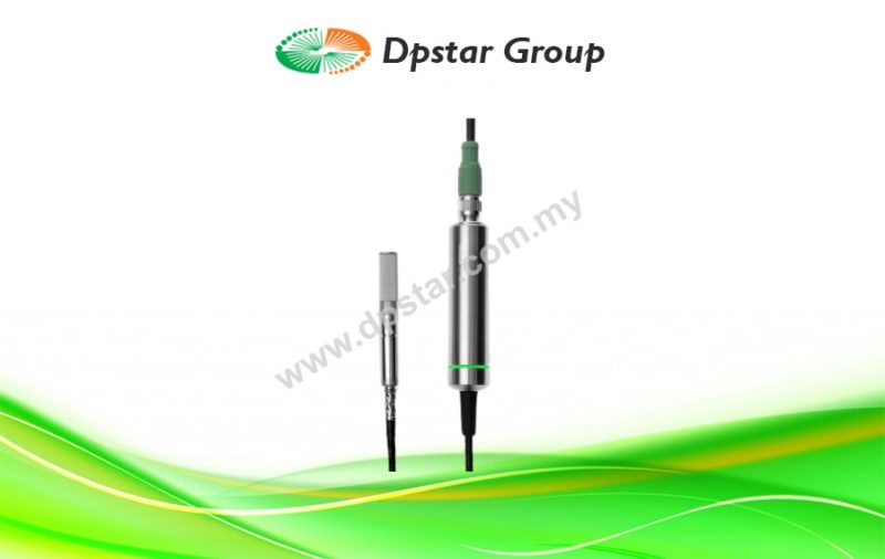 Vaisala HMP7 Relative Humidity & Temperature Probe