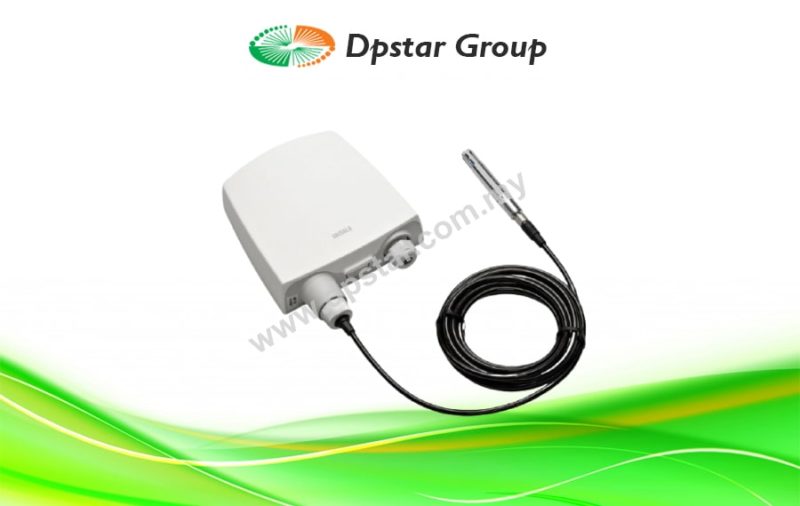 Vaisala HMT120/130 Humidity & Temperature Transmitters