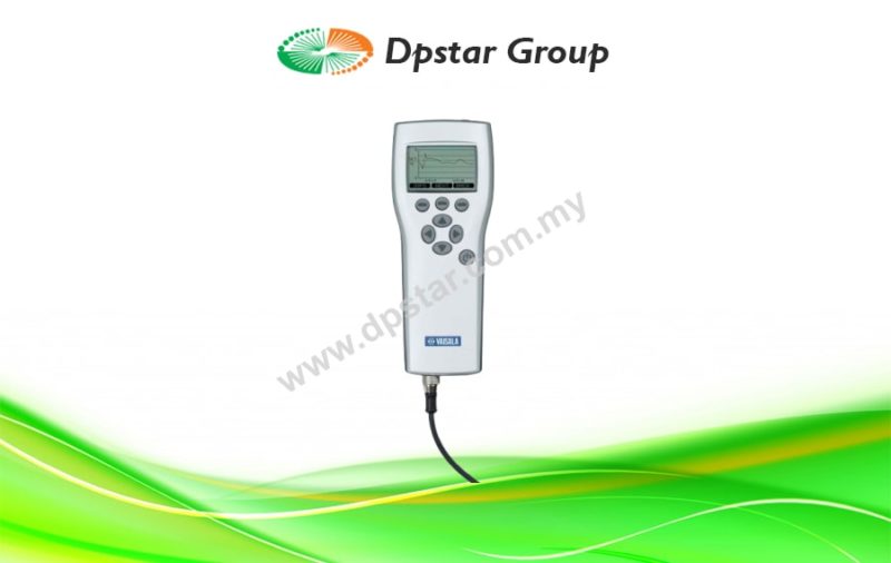 Vaisala MI70 Handheld Measurement Indicator