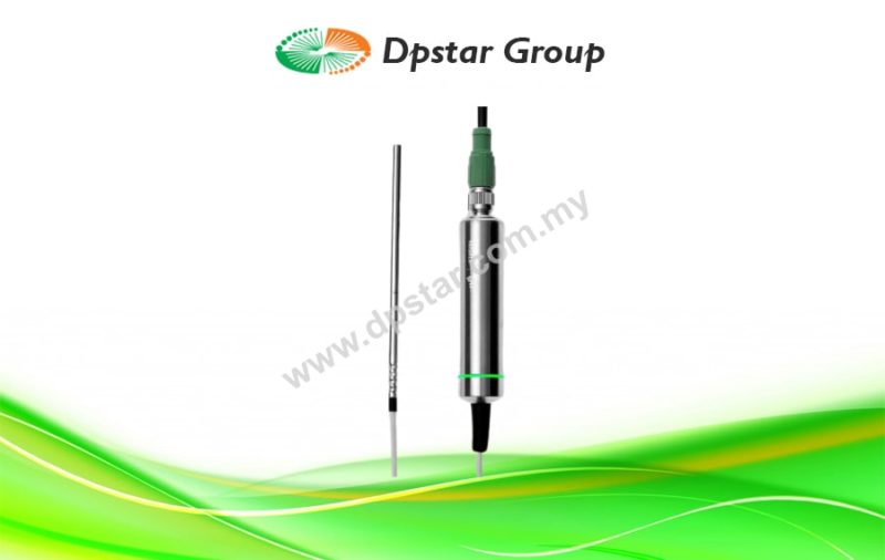 Vaisala TMP1 Temperature Probe