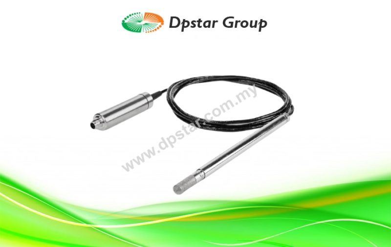 Dew Point & Temperature Probe - Vaisala DMP5
