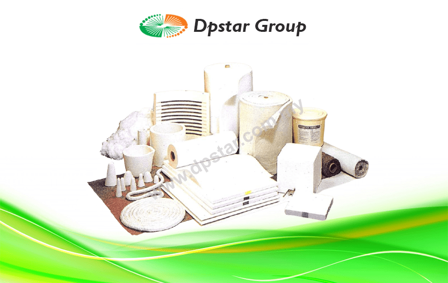 Isowool Ceramic Fiber - Isolite