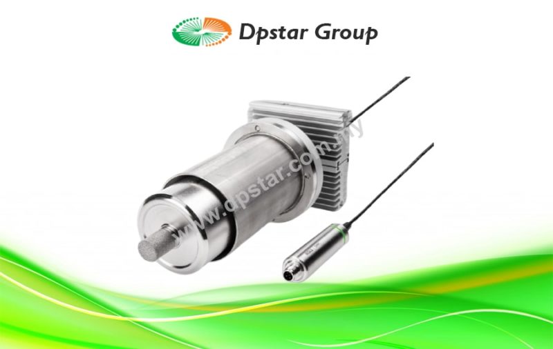 Vaisala DMP6 Dew Point Probe