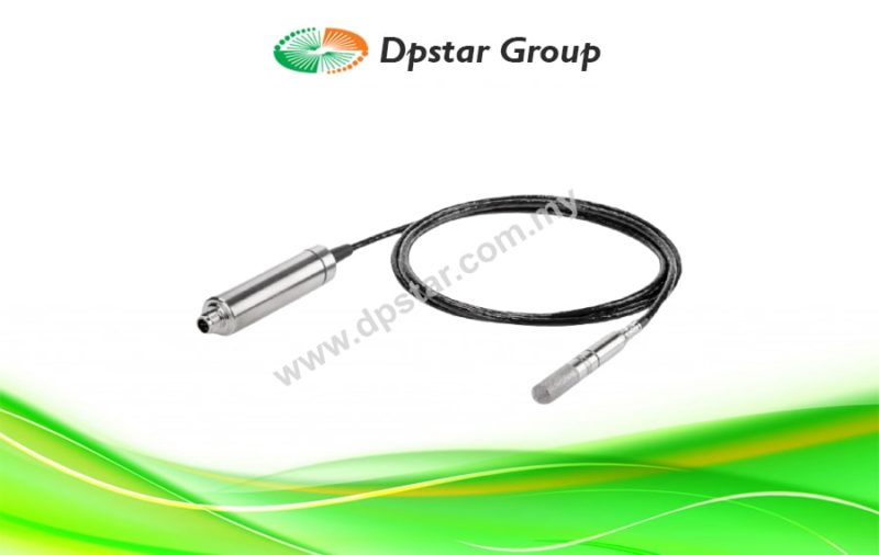 Vaisala DMP7 Dew Point & Temperature Probe