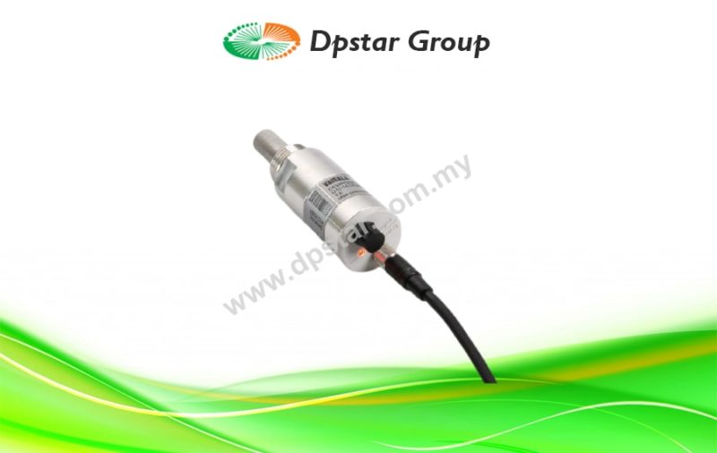 Vaisala DMT143 Miniature Dew Point Transmitters