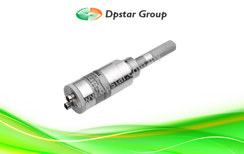 Vaisala DMT143L (Long) Miniature Dew Point Transmitters