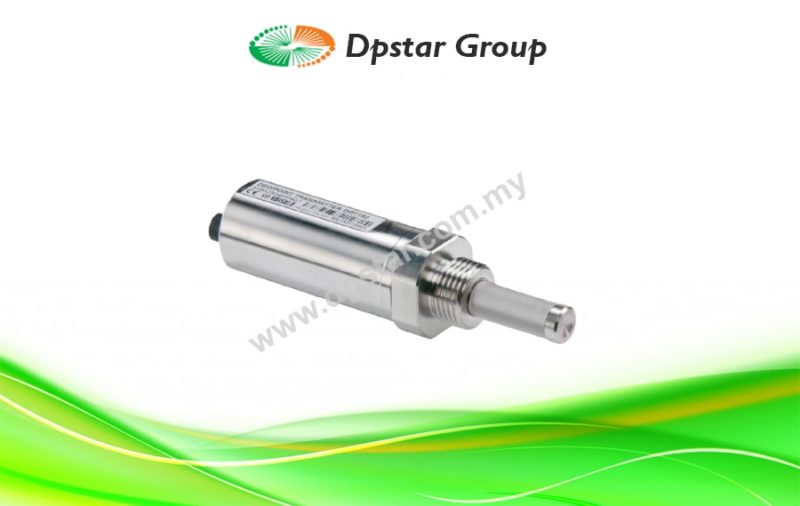 Vaisala DMT152 Dew Point Transmitter