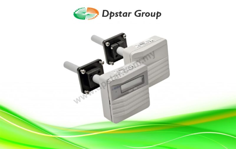 Vaisala GMD20 Series CO₂ Transmitter