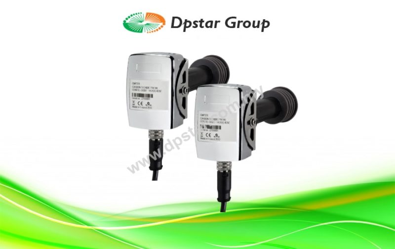 Vaisala GMP231 CO₂ Probe