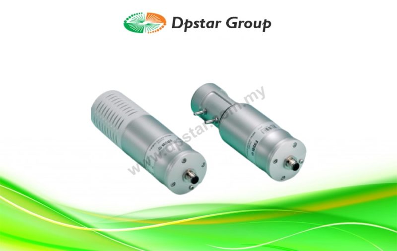 Vaisala GMP343 CO₂ Probe