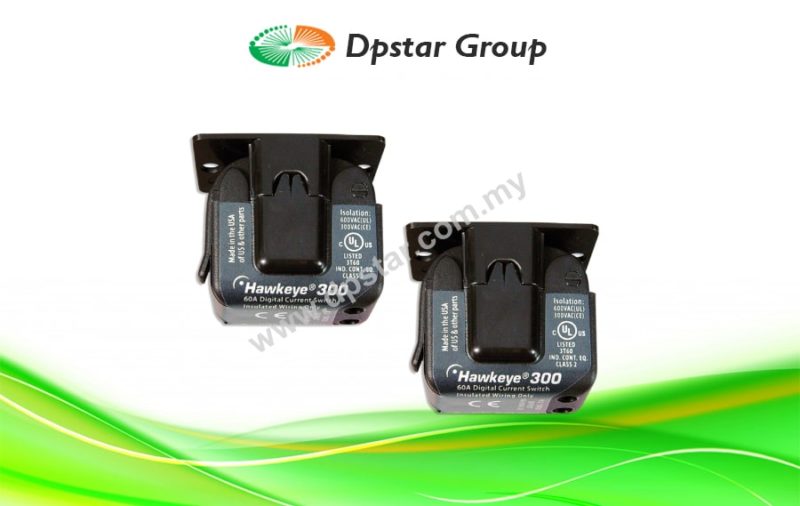 Veris H300 Current Switch