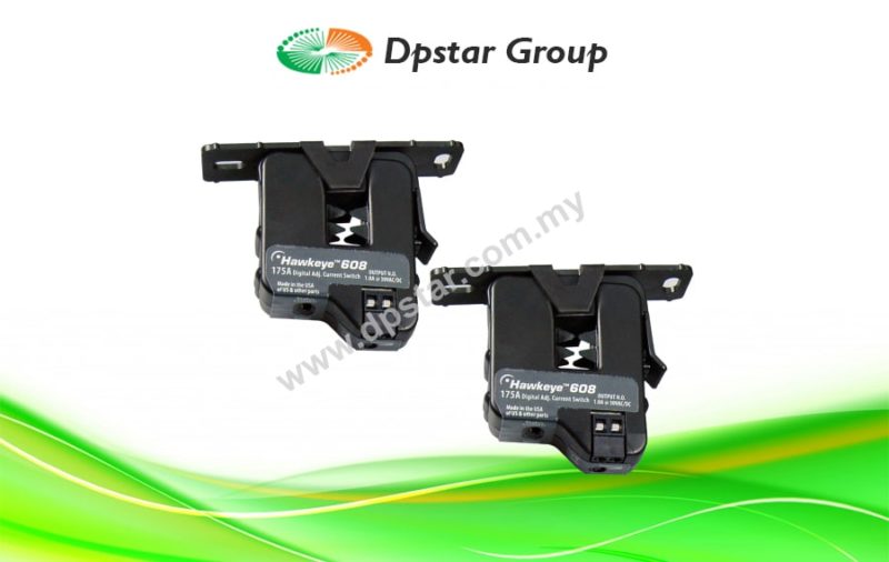 Veris H608 Current Switch