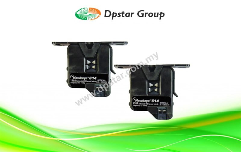 Veris H614 Current Switch