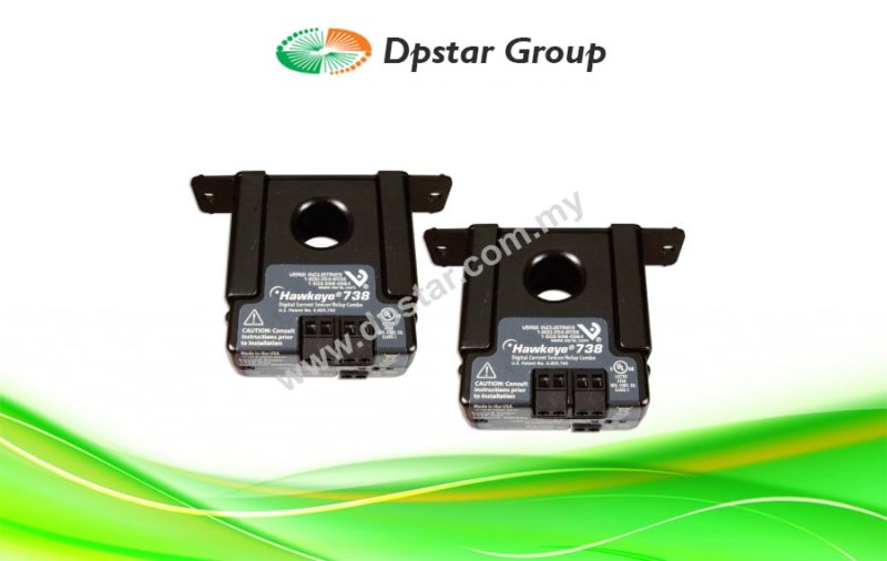 Veris H738 Current Switch