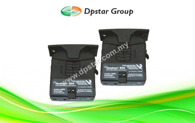 Veris H904 Current Switch