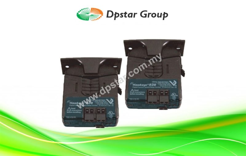Veris H938 Current Switch