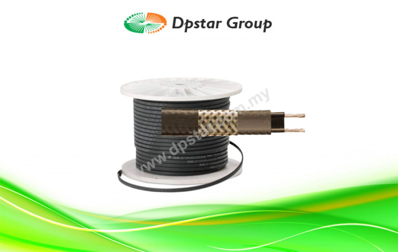 Chromalox HSRL Self-Regulating Low Temperature