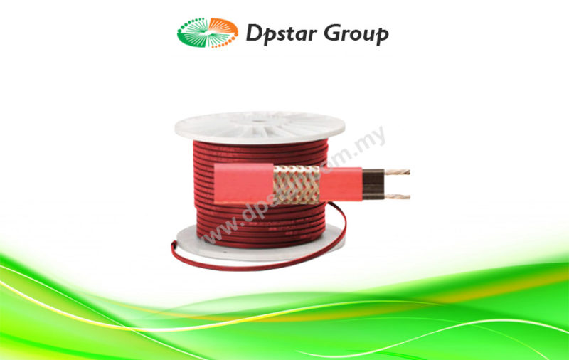 Chromalox HSRM Self-Regulating Medium Temperature