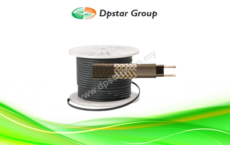 Chromalox SRL Self-Regulating Low Temperature
