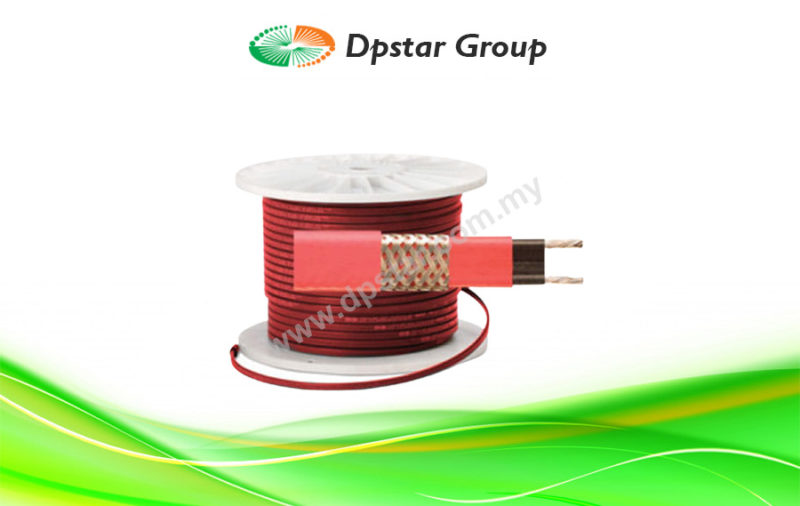 Chromalox SRM/E Self-Regulating Medium Temperature