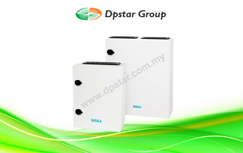Vaisala CAB100 CMS Industrial Cabinet