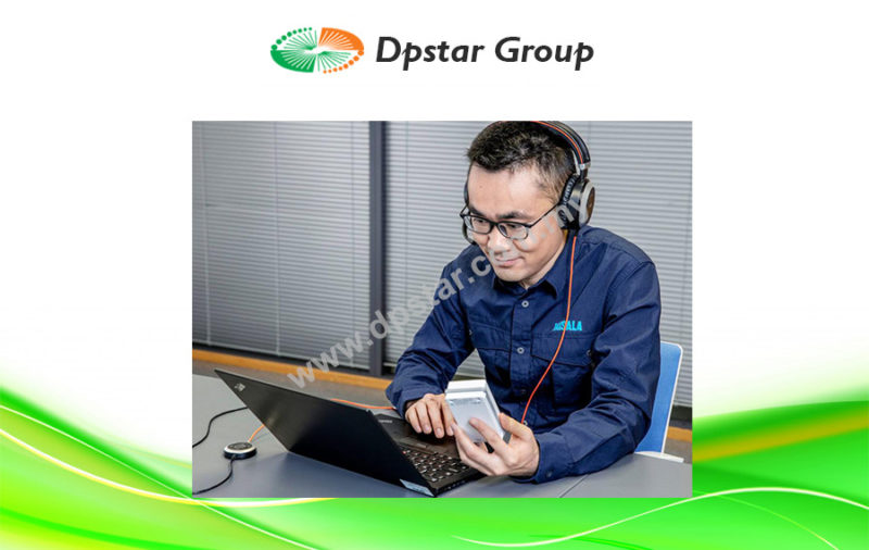 Vaisala Continuous Monitoring System Services