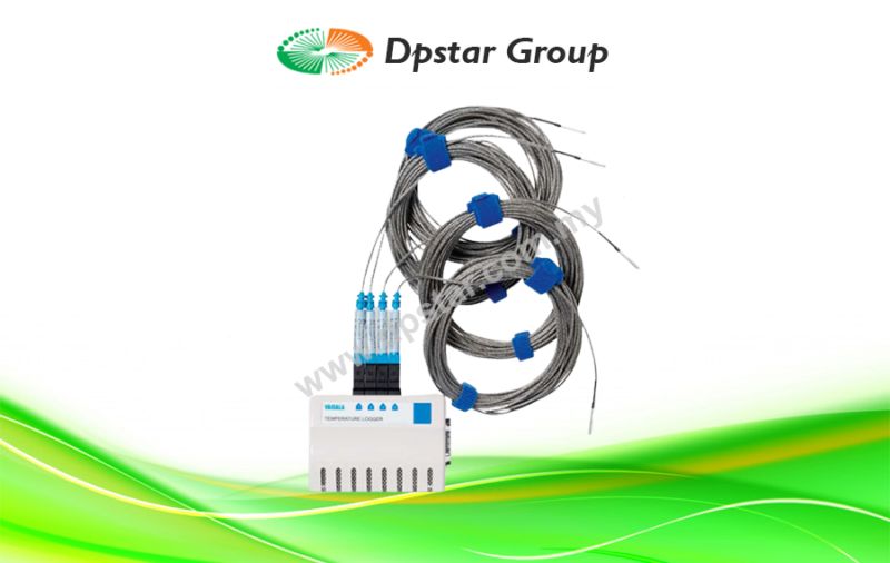 Vaisala DL1016/1416 Temperature Data Loggers