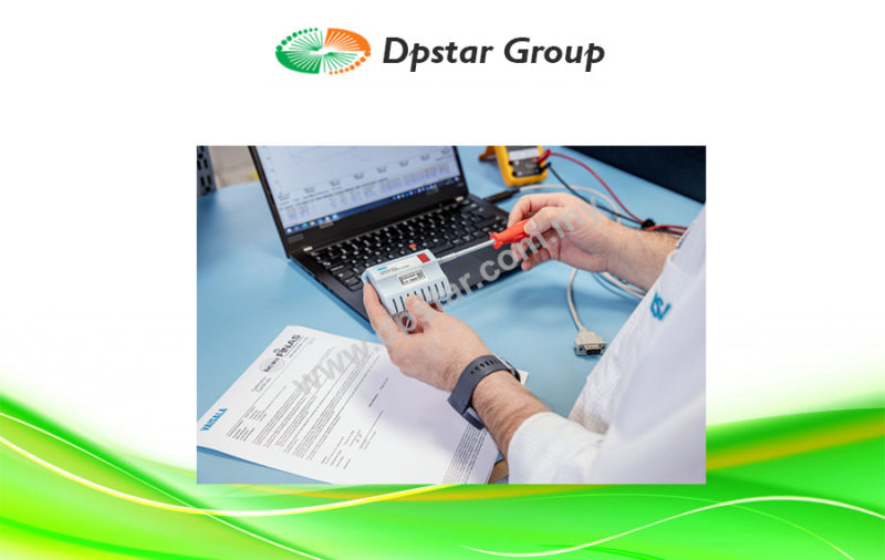 Vaisala On-site Calibration Services For Continuous Monitoring Systems