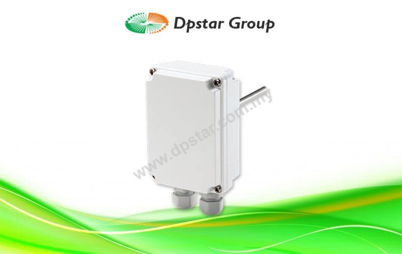 Vaisala TMI110 Immersion Temperature Transmitter