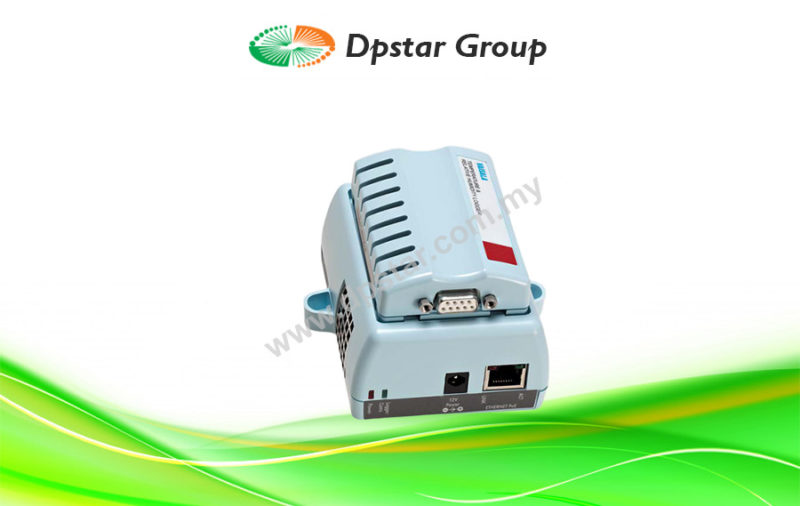 Vaisala vNet Power over Ethernet (PoE) Data Logger Interface