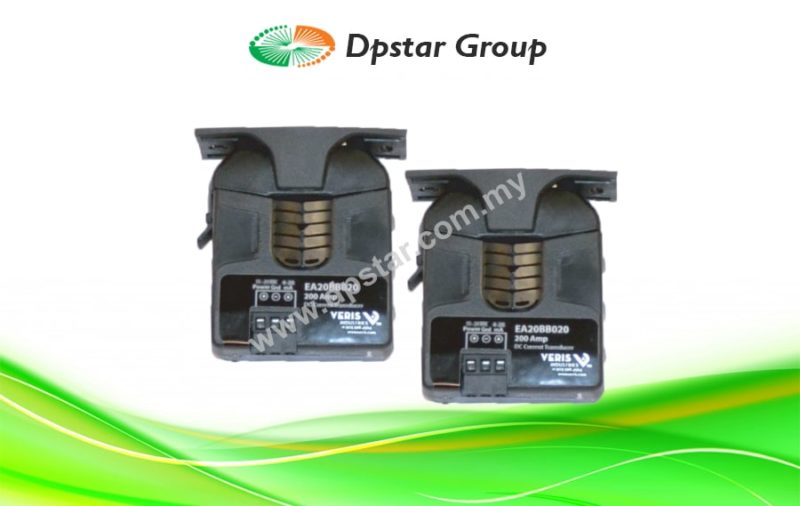 Veris EA20BB010 Current Transducer