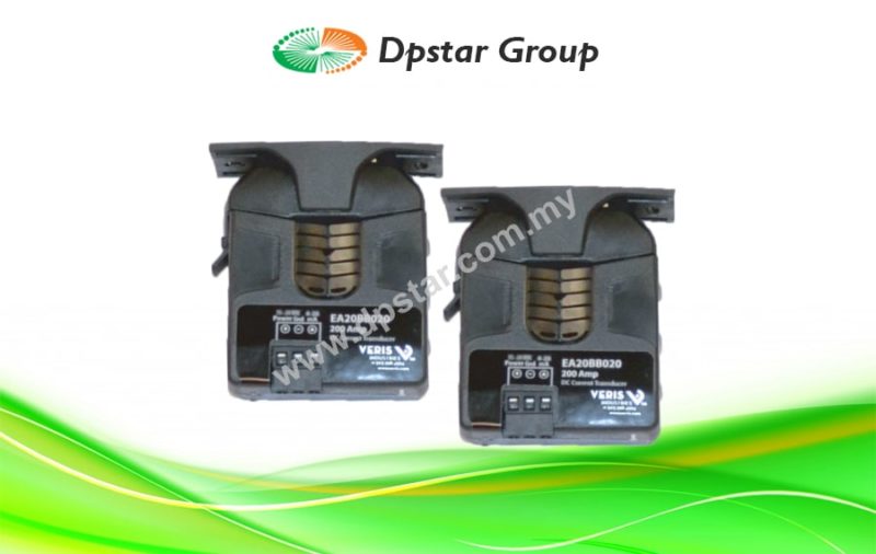 Veris EA20BB015 Current Transducer