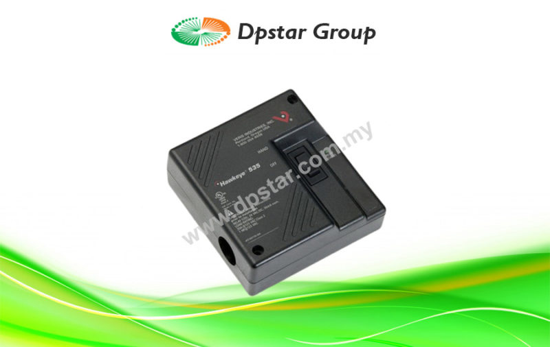 Veris H535 Current Monitor Relay