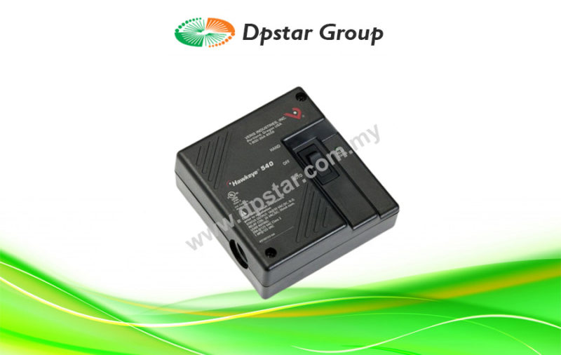 Veris H540 Current Monitor Relay
