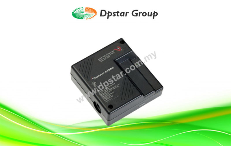 Veris H540NS Current Monitor Relay