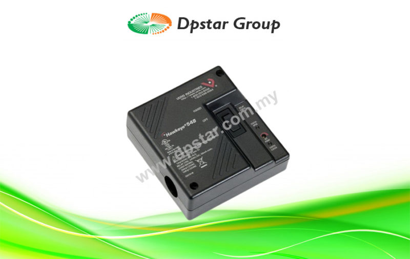 Veris H548 Current Monitor Relay