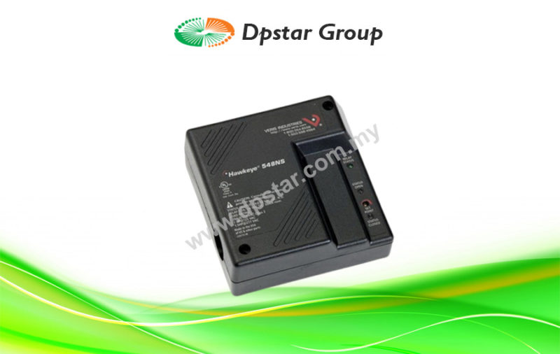 Veris H548NS Current Monitor Relay