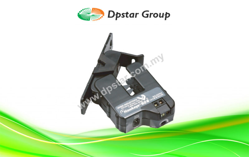 Veris H606 Current Switch