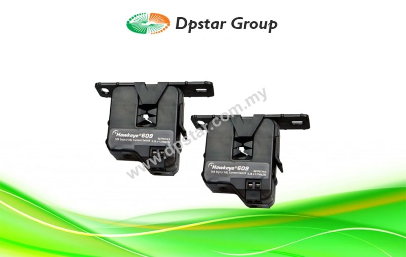 Veris H609 Current Switch