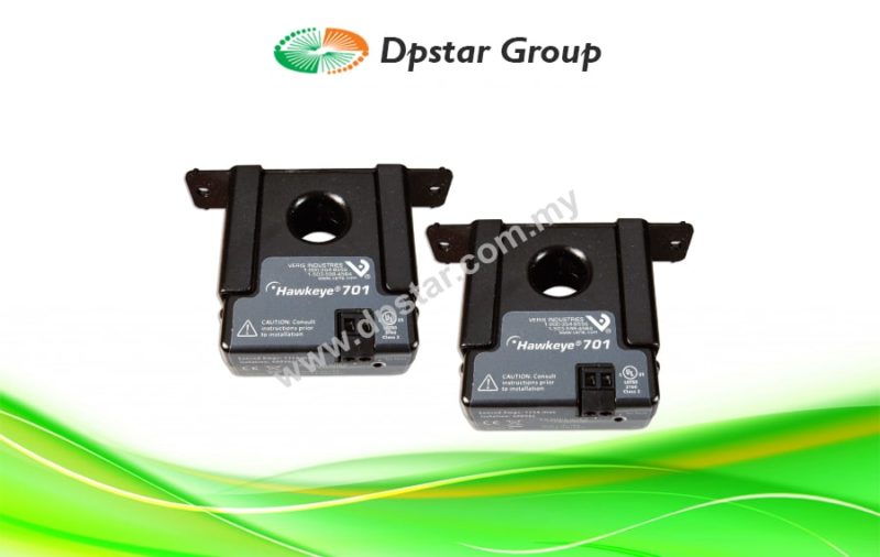 Veris H701 Current Switch