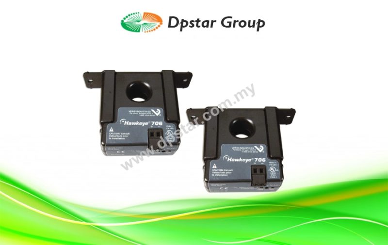 Veris H706 Current Switch