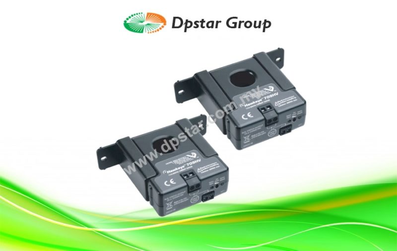 Veris H709HV Current Switch