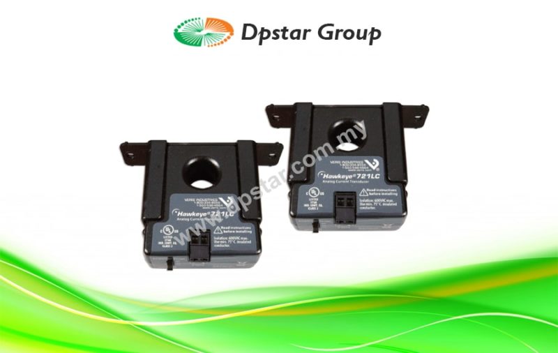 Veris H721LC Current Transducer