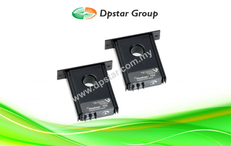 Veris H722 Current Transducer